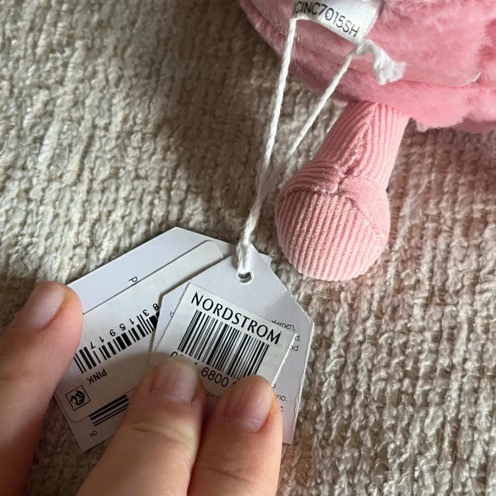 Jellycat brand new